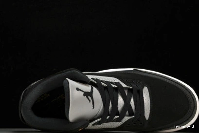Hyperoad Jordan 3 Air Retro Tinker 0807